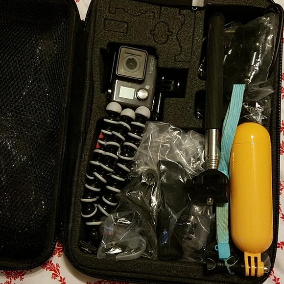 Go Pro Camera - Picture 3 of 3